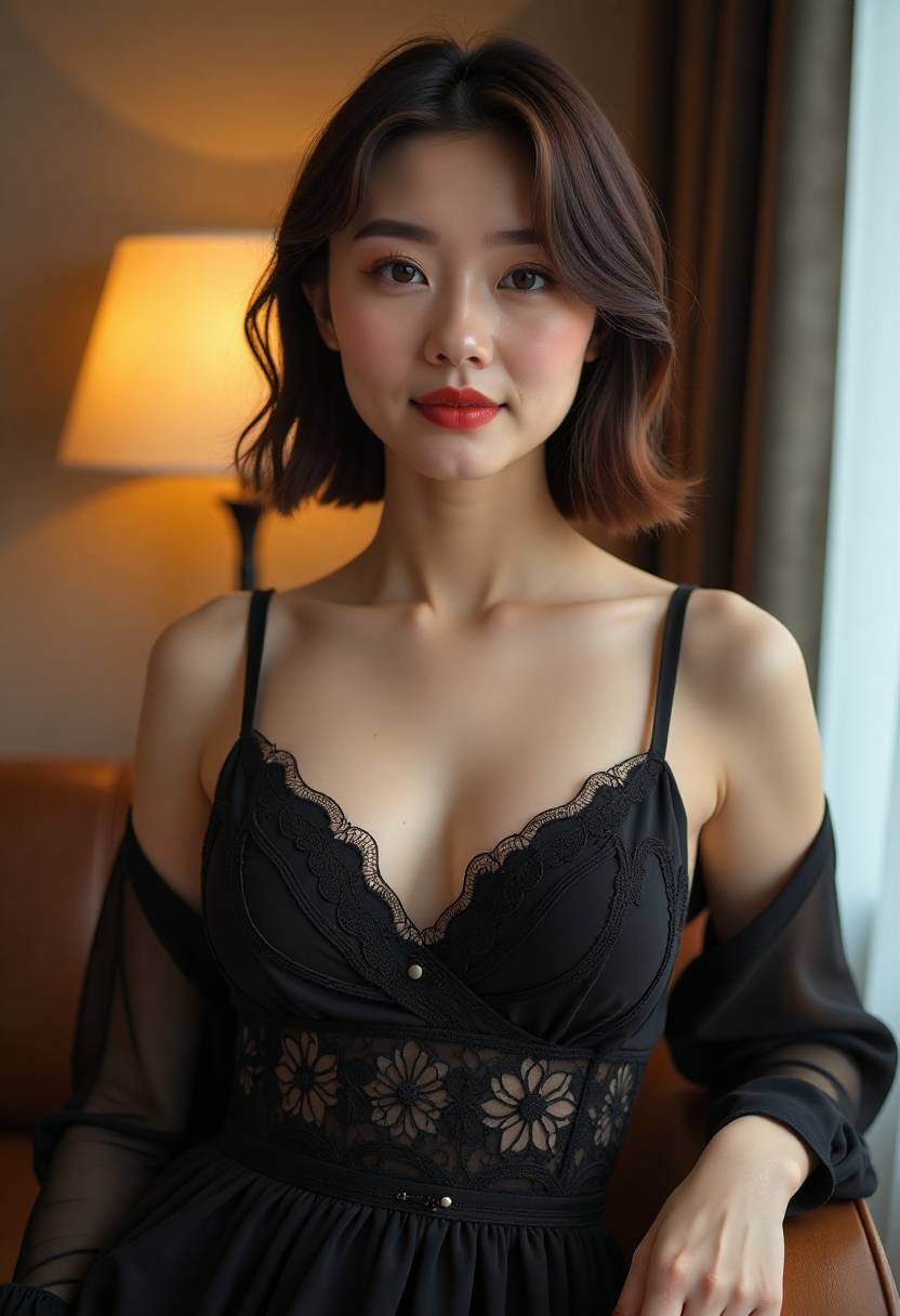 无声证词海报