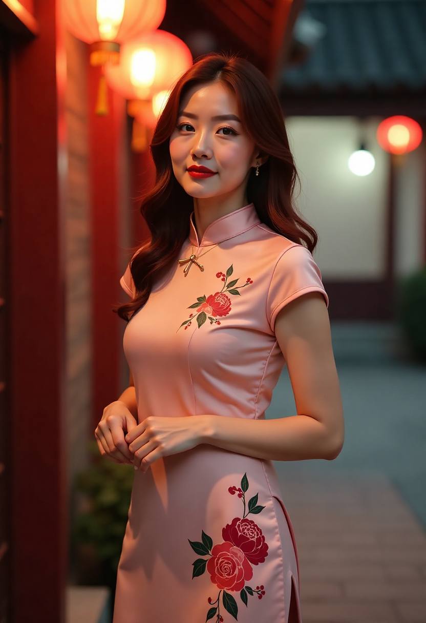夜航星海报